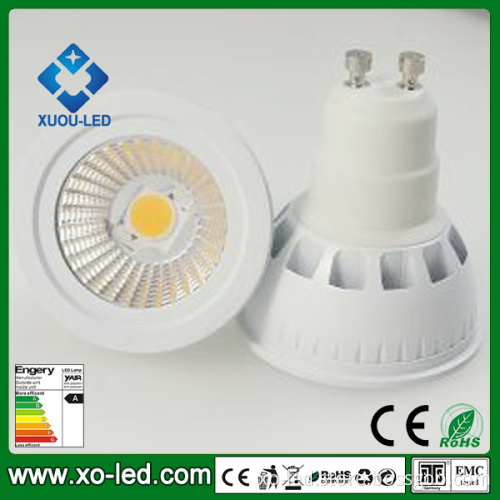 New 12-Hole 3.5W 1LED-COB Aluminium with Reflector or Lens Lamp Lighting